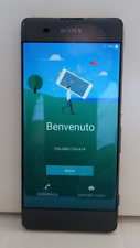 Smartphone sony experia usato  Padova
