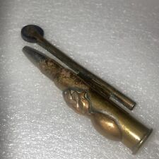 Vintage ww1 brass for sale  Shipping to Ireland