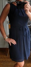 Robe camaieu voile d'occasion  Rouen-
