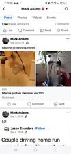 Protein skimmer for sale  ST. LEONARDS-ON-SEA