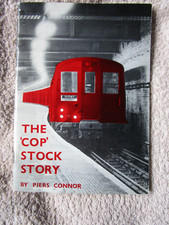 Cop stock story. for sale  NORTHAMPTON