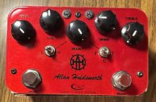 Rockett allan holdsworth for sale  Davenport