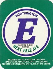 Beer bottle label for sale  BOLTON