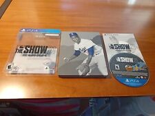 Mlb show jackie for sale  Granville