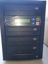 1 x 3 cd duplicator for sale 1 x 3 cd duplicator for sale Chino Hills