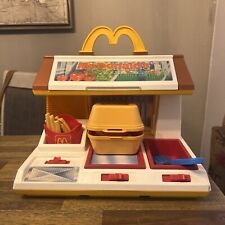 Mcdonalds cooking center for sale  North Richland Hills