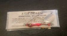 Vintage fishing lure for sale  Bella Vista