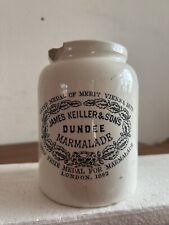 James keiller dundee for sale  BUCKINGHAM