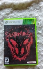 2010 Splatterhouse Xbox 360 na caixa. Testado. Ver fotos e descrição , usado comprar usado  Enviando para Brazil