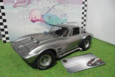 Chevrolet corvette grand d'occasion  Rochefort-Montagne