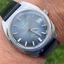 Orologio enicar sherpa usato  Varano Borghi