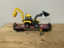 Lego train railway for sale  CARNFORTH