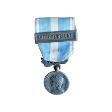 Medaille française mer d'occasion  Chennevières-sur-Marne