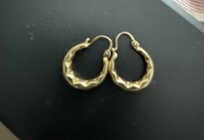 Hrschmuck echtes gold gebraucht kaufen  Esslingen am Neckar