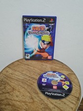 Naruto Uzumaki Chronicles per PlayStation 2 comprar usado  Enviando para Brazil