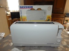 Grille pain severin d'occasion Grille pain severin d'occasion  Lisieux