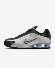 Nike shox sneaker gebraucht kaufen  Röthenbach a.d.Pegnitz