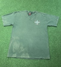 Camiseta Vintage Anos 90 Havaí Longboard Surf Team Surfer Wear Go Big Or Go Home Grande comprar usado Camiseta Vintage Anos 90 Havaí Longboard Surf Team Surfer Wear Go Big Or Go Home Grande comprar usado  Enviando para Brazil