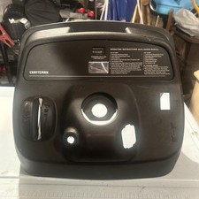 Craftsman dyt4000 riding for sale  Wakefield