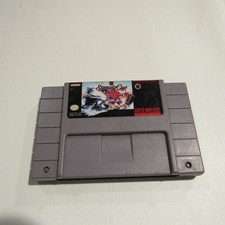 NHL Stanley Cup (Super Nintendo Entertainment System, 1993) 6 comprar usado  Enviando para Brazil