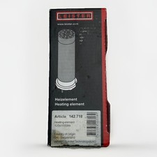 Leister heating element for sale  Gresham