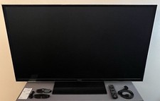 Panasonic viera p60st60 for sale  Cedar Falls