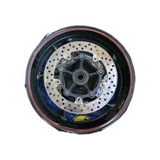 Cerchio anteriore yamaha usato  Milano