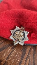 British red beret for sale  Englewood