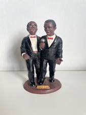 Jazz parastone figurine for sale  BANGOR