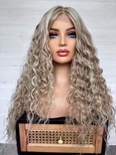 Ash light blonde for sale  TRIMDON STATION