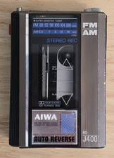 aiwa d'occasion  Expédié en Belgium