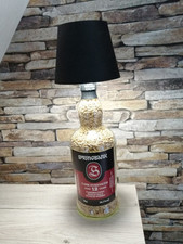 Springbank whisky lampe gebraucht kaufen  Siegen