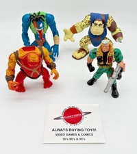 1998 small soldiers for sale  Strongsville