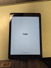 Ipad air wifi for sale  Terre Haute