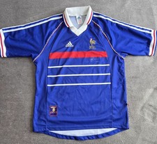 Maillot equipe 1998 d'occasion  Cournonterral