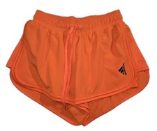 Pantalones Cortos Adidas Aeroready 2 en 1 Pádel Tenis Naranja Mujer Pequeños 24x2 segunda mano  Embacar hacia Mexico