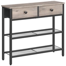 29.5 narrow console for sale  Brentwood