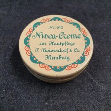 seltene blechdose gebraucht kaufen  Rudolstadt