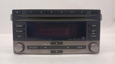 Subaru impreza radio for sale  Stoystown