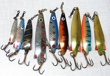 Abu toby lures for sale  WISBECH
