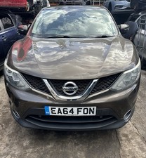Nissan qashqai j11 for sale  LONDON