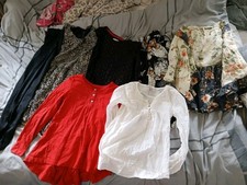 Girls years bundle for sale  MELTON MOWBRAY