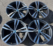 Riginal alufelgen bmw gebraucht kaufen  Bad Tölz