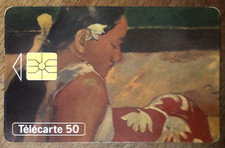 Gauguin tahiti femmes d'occasion  Marseille V