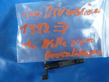 Yamaha 600 diversion gebraucht kaufen  Grevenbroich