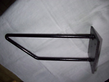 Cabide de parede de aço resistente, garagem e loja, 16-1/2", bem feito EUA comprar usado  Enviando para Brazil