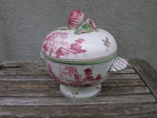 Pot bouillon couvert d'occasion  France