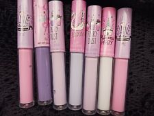 Usado, Conjunto de varinhas de brilho labial multicoloridas infantis não tóxicas comprar usado  Enviando para Brazil