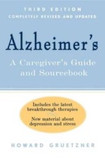 Alzheimer caregiver guide for sale  Montgomery