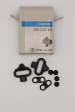 Shimano spd cleat for sale  Newport News